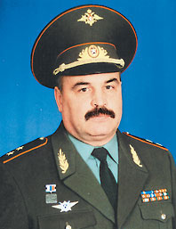 Соловьев Сергей Николаевич